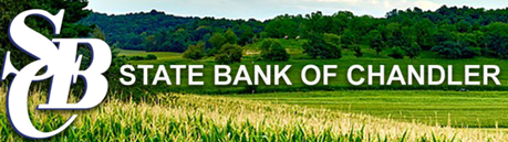 State Bank of Chandler